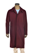 Kired Facundo Raincoat