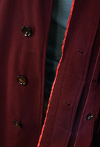Kired Facundo Raincoat