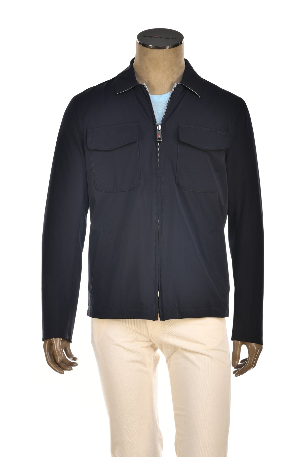 Kired Ritik Nylon Light Jacket