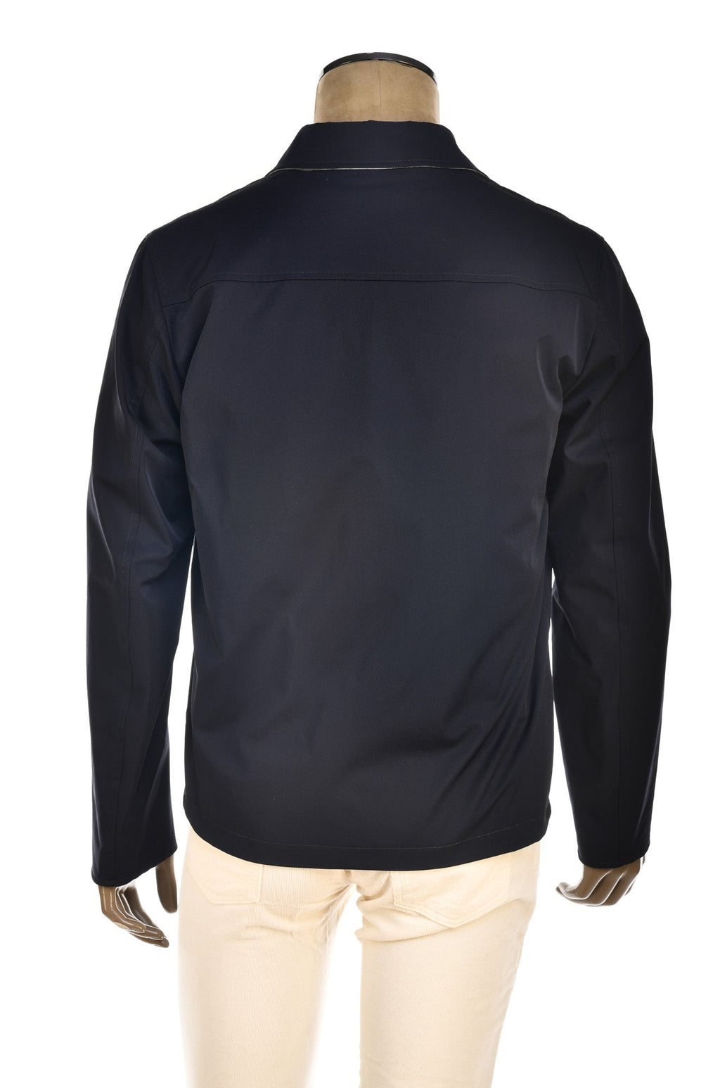 Kired Ritik Nylon Light Jacket