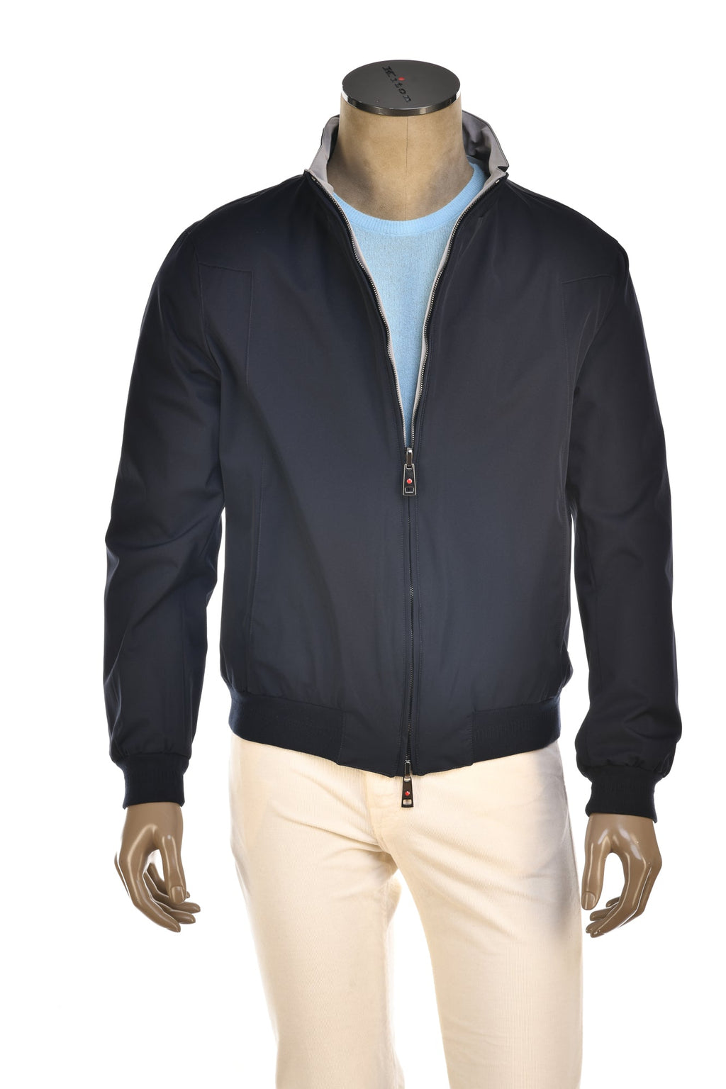 Kired Troy 2 Cotton-Nylon Light Jacket