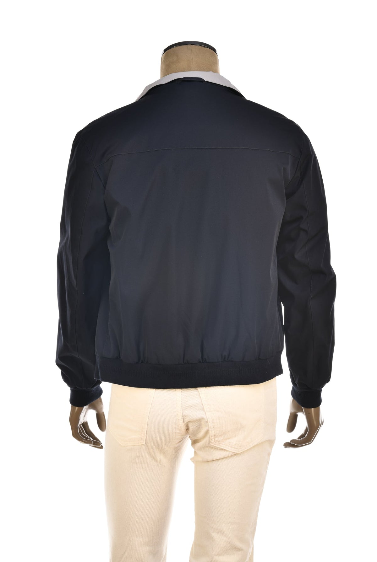 Kired Troy 2 Cotton-Nylon Light Jacket