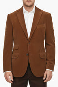 Brunello Cucinelli Corduroy Sport Jacket