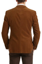 Brunello Cucinelli Corduroy Sport Jacket