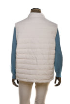 Kired by Kiton Awu Cotton Vest
