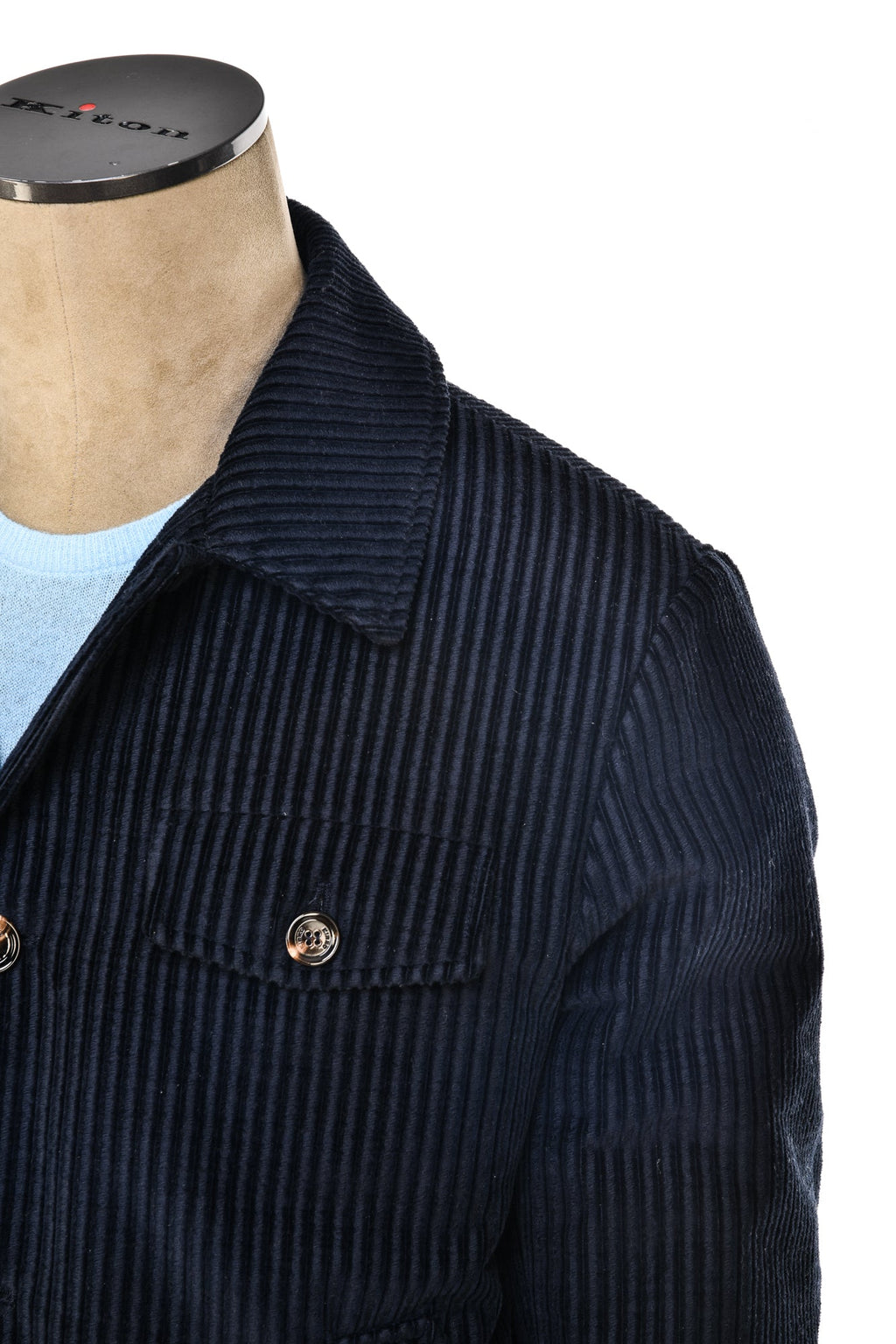 Kired Sangro Corduroy Jacket