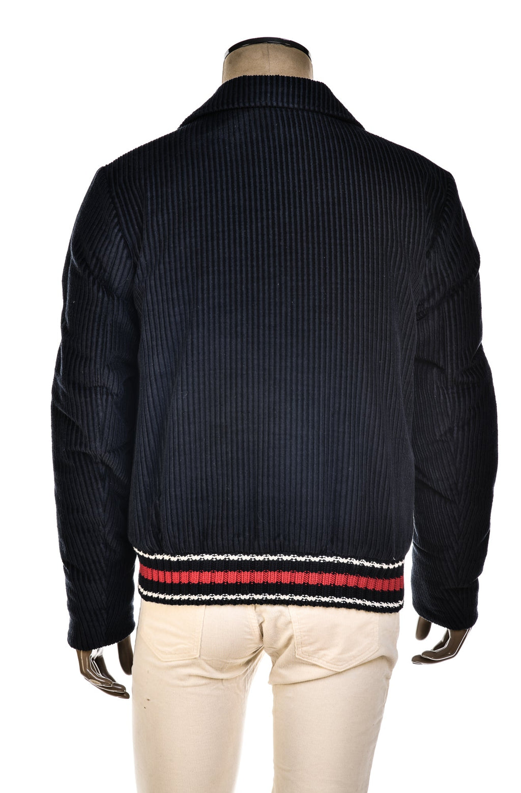 Kired Sangro Corduroy Jacket