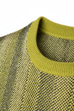Manrico Cashmere Knit Sweater