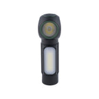 LED Rechargeable Tek-Light Headlamp