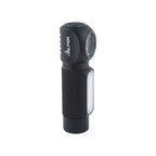 LED Rechargeable Tek-Light Headlamp