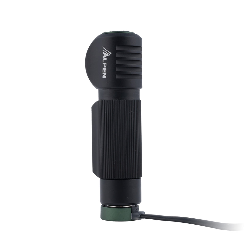 LED Rechargeable Tek-Light Headlamp