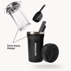 Traveler’s Bundle - Go Plus