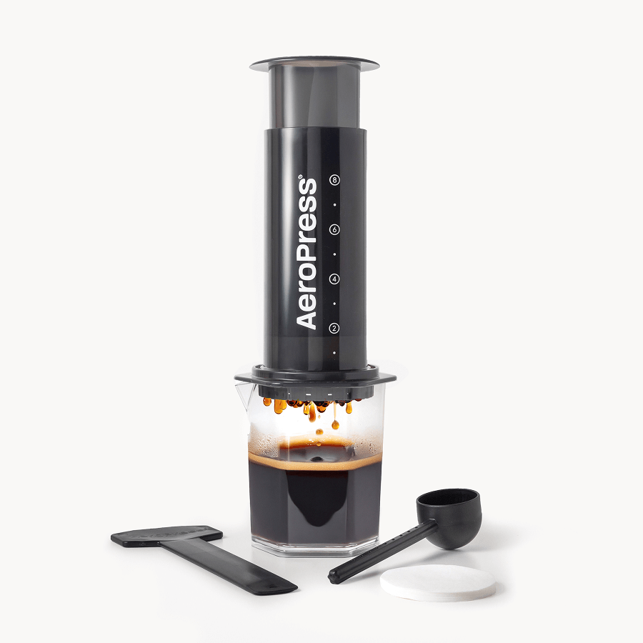 AeroPress Coffee Maker - Original XL