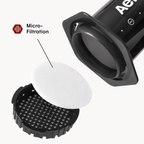 AeroPress Coffee Maker - Original XL