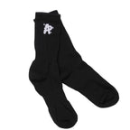AP Cotton Crew Sock
