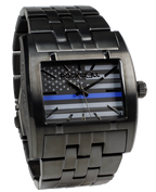 Apostle Police Edition Watch