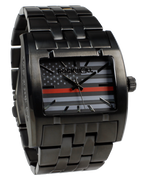 Apostle Firefighter Edition Watch