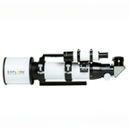 AR102 Air-Spaced Doublet Refractor Telescope