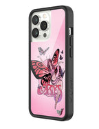 Aries iPhone Case
