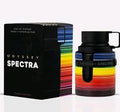 Armaf Odyssey Spectra Rainbow Edition 100Ml Edp Men. Designer:Armaf Luxe Sterling Perfume By For Kid