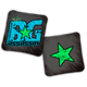 ASSASSIN - GREEN