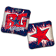 ASSASSIN - RED/BLUE