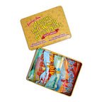 Around the World Spicy Mixed Nuts Sampler Tin – A Global Culinary Adventure