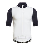 Alitios Men's White/Navy Vertos Jersey