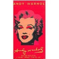 Orange Lim By Andy Warhol Perfume By Andy Warhol For Women