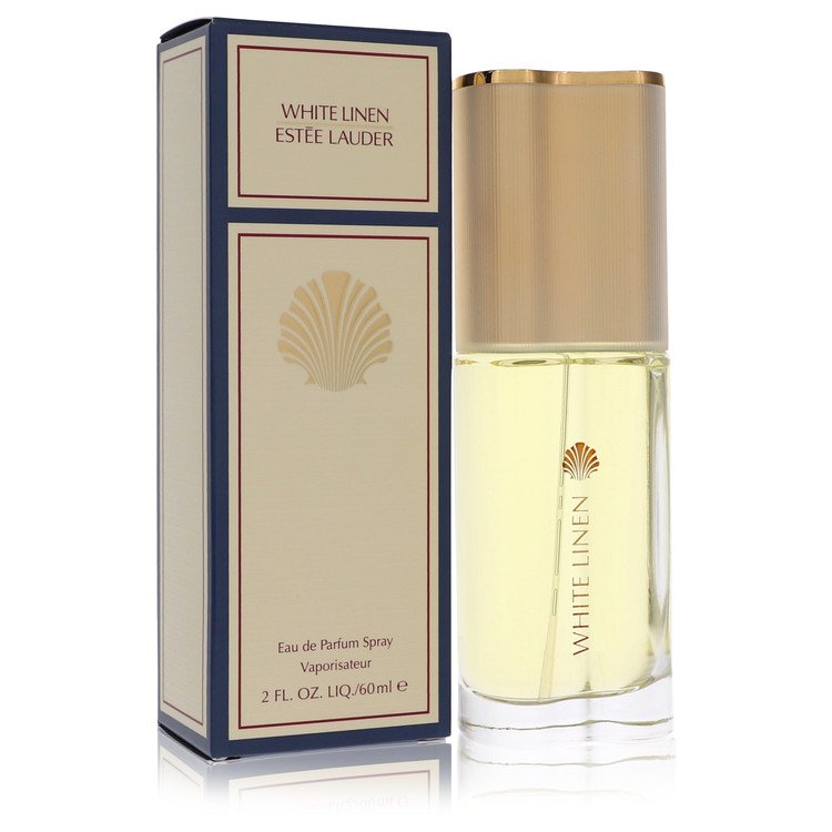 White Linen Eau De Parfum Spray For Women