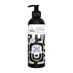 Traditional African Black Liquid Soap <br> Peace