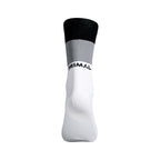 Alitios Black + Grey Tread Socks