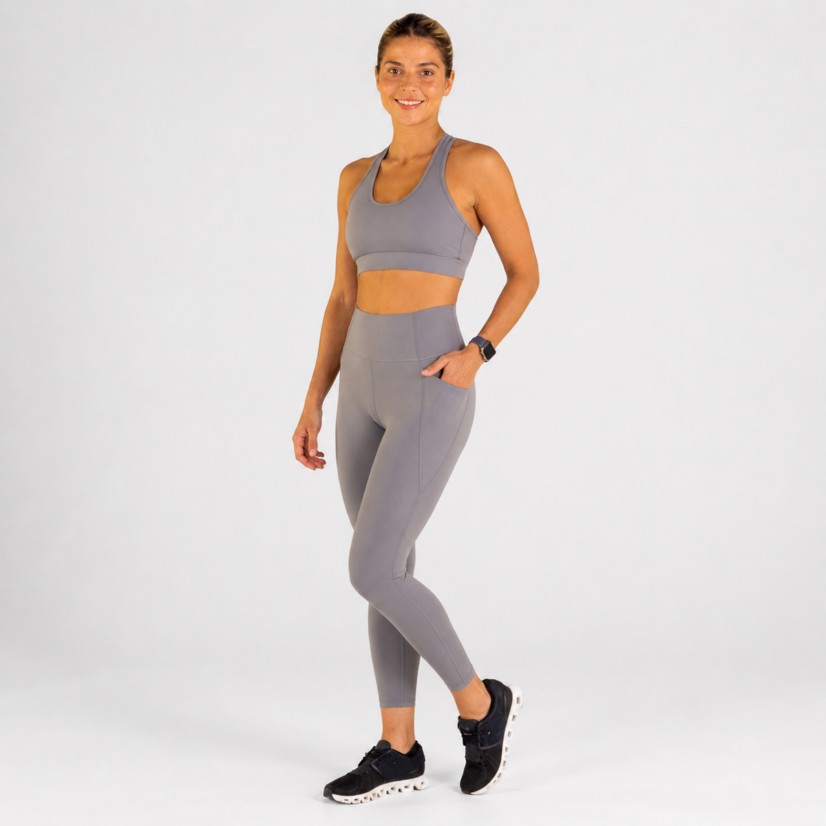 Trimline Core Support Legging