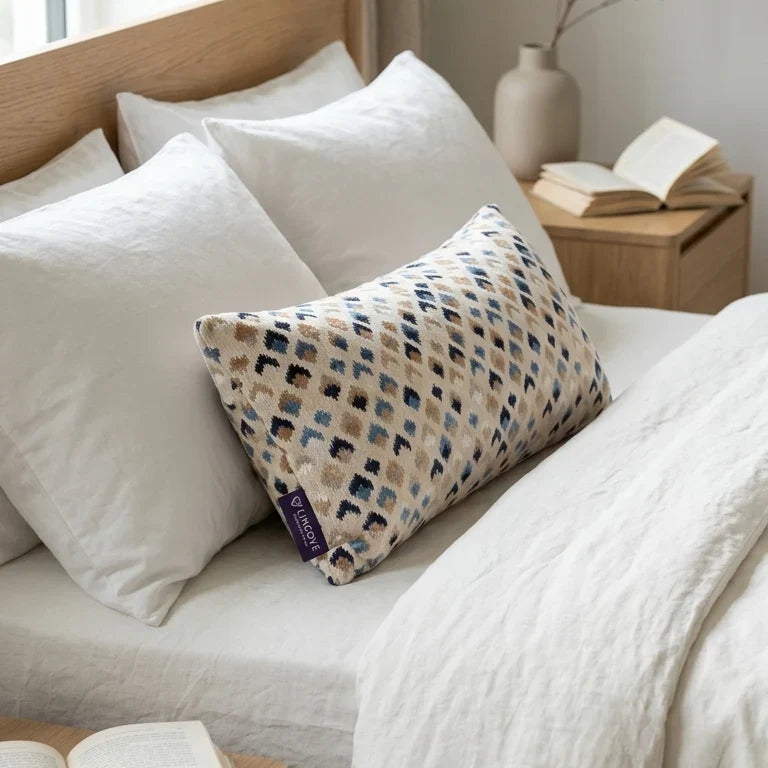 Lincove Accent Throw Pillow Covers