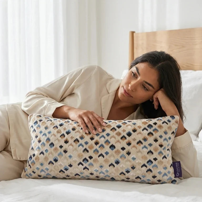 Lincove Accent Throw Pillow Covers