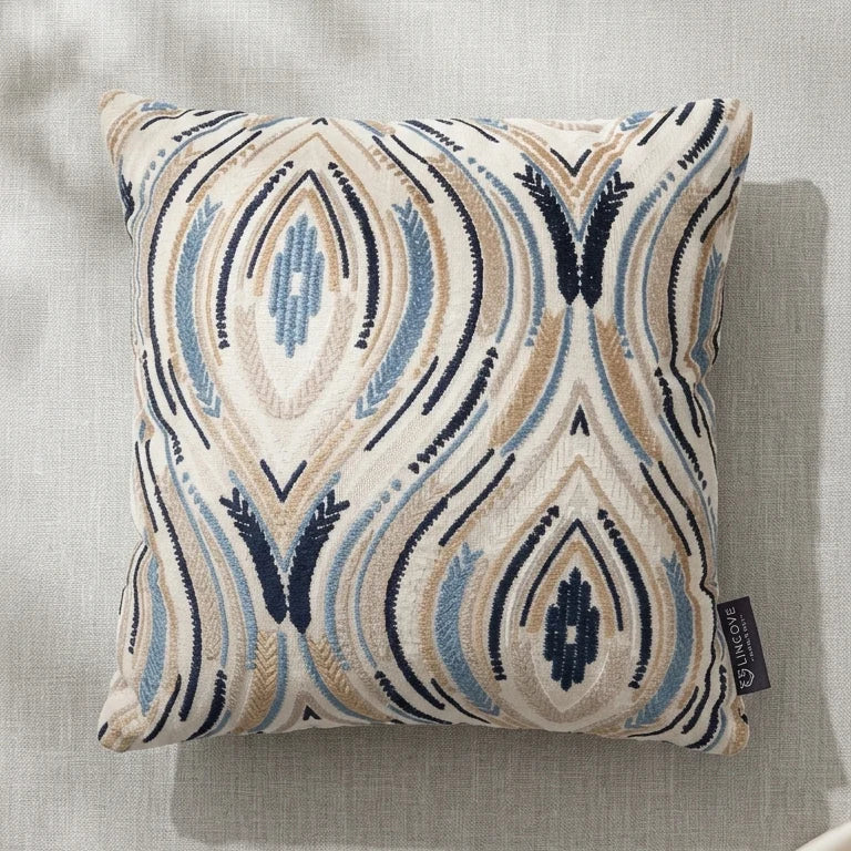 Lincove Accent Throw Pillow Covers