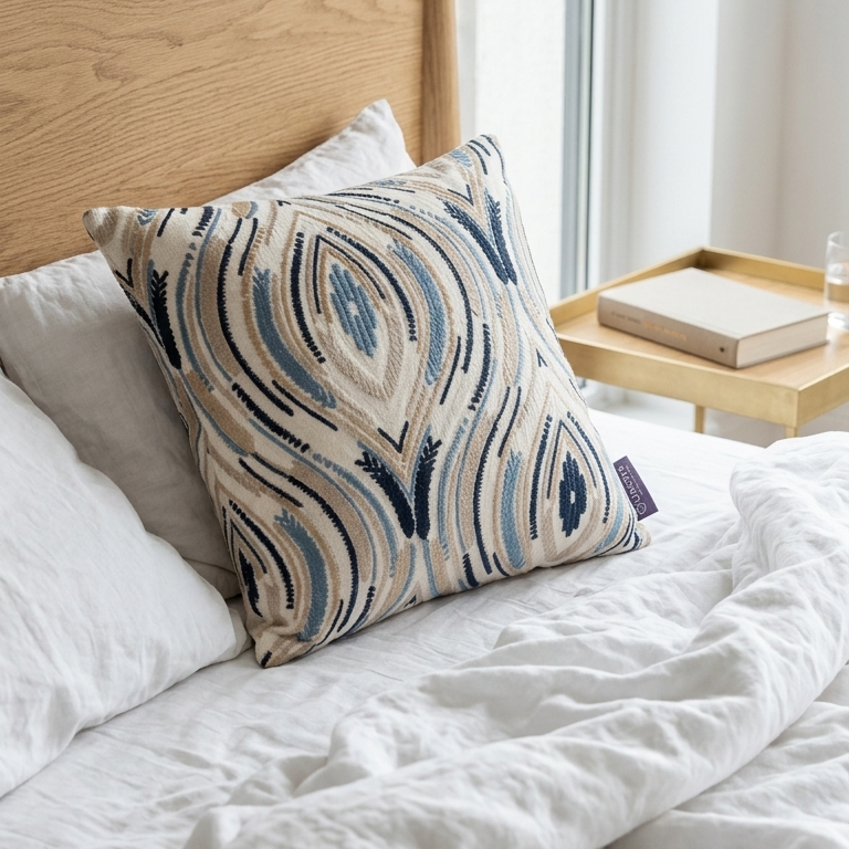 Lincove Accent Pillow Covers with Insert Included