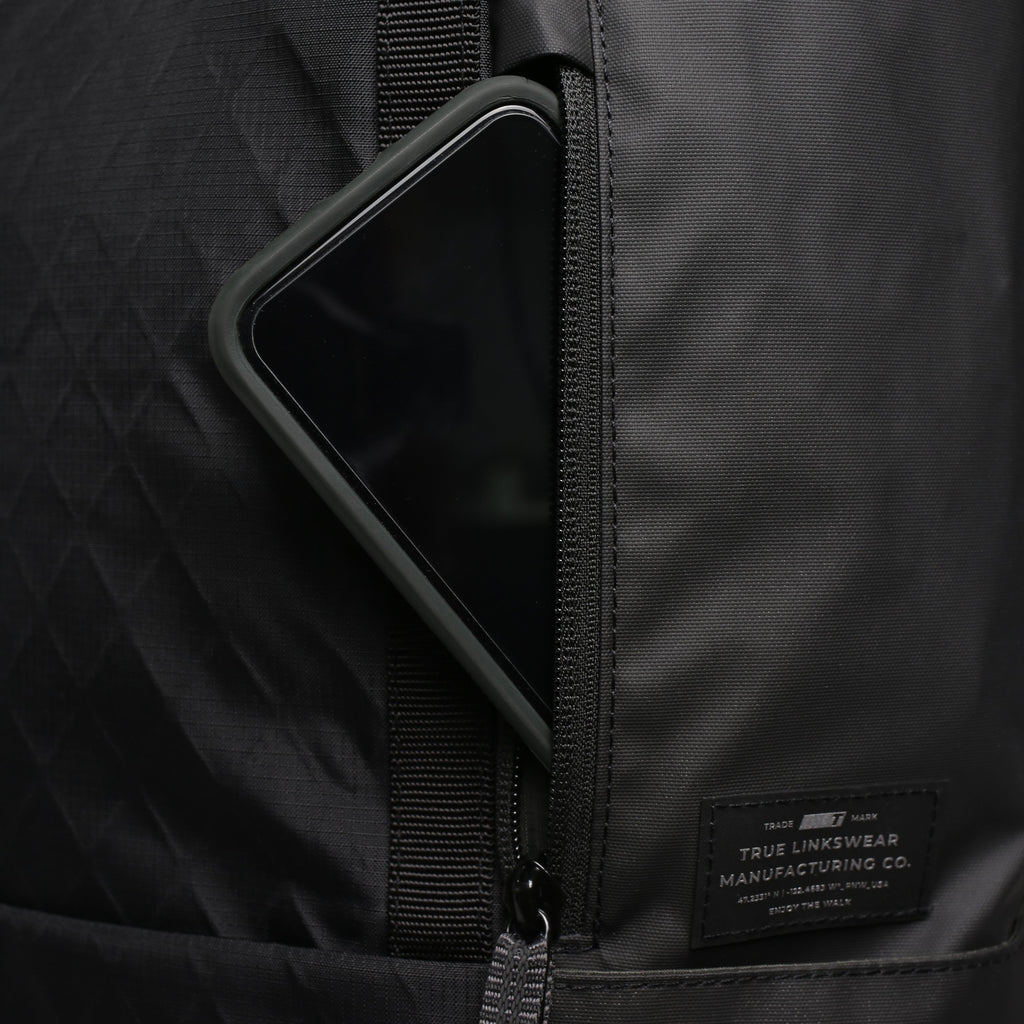 TRUE All Day Access Backpack