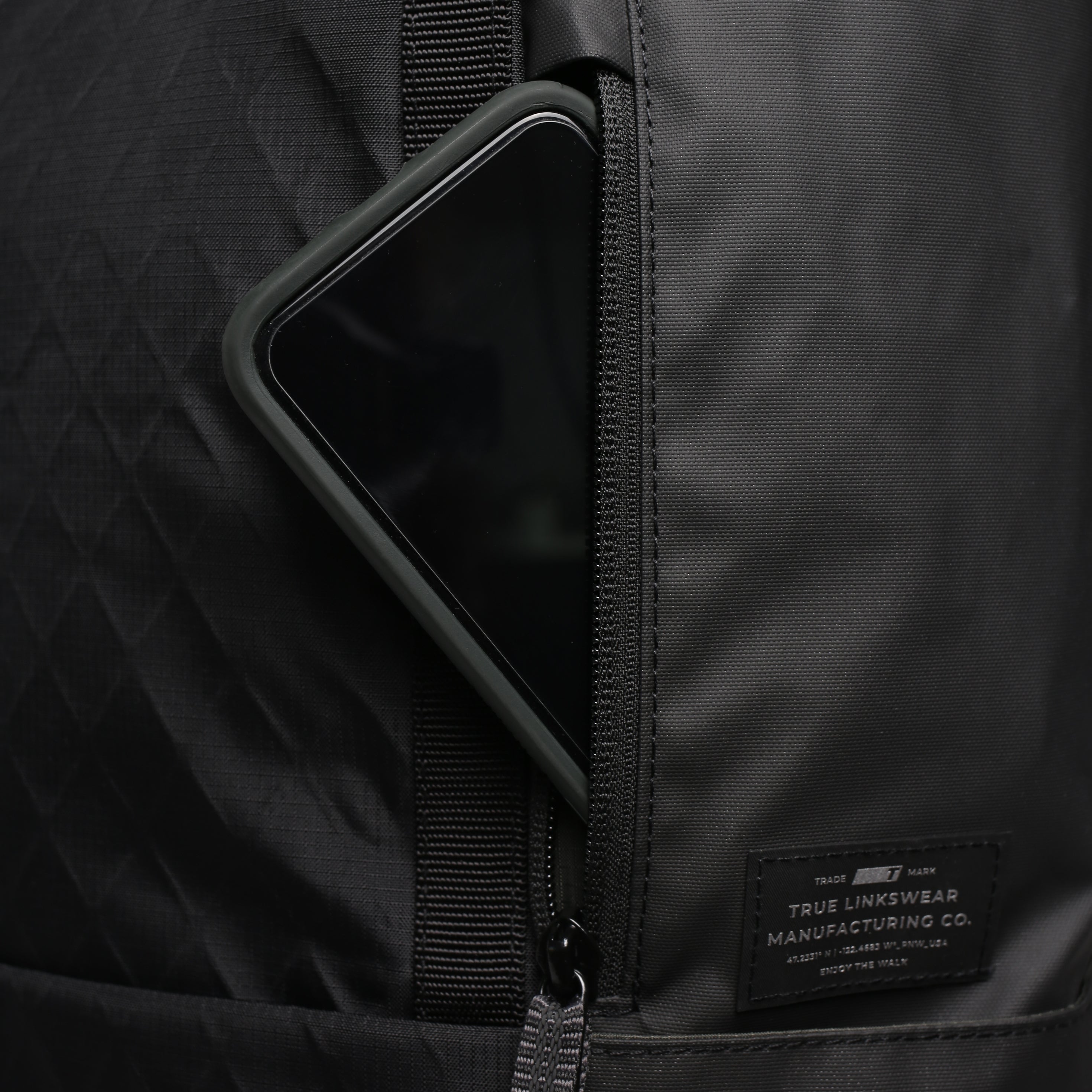 TRUE All Day Access Backpack