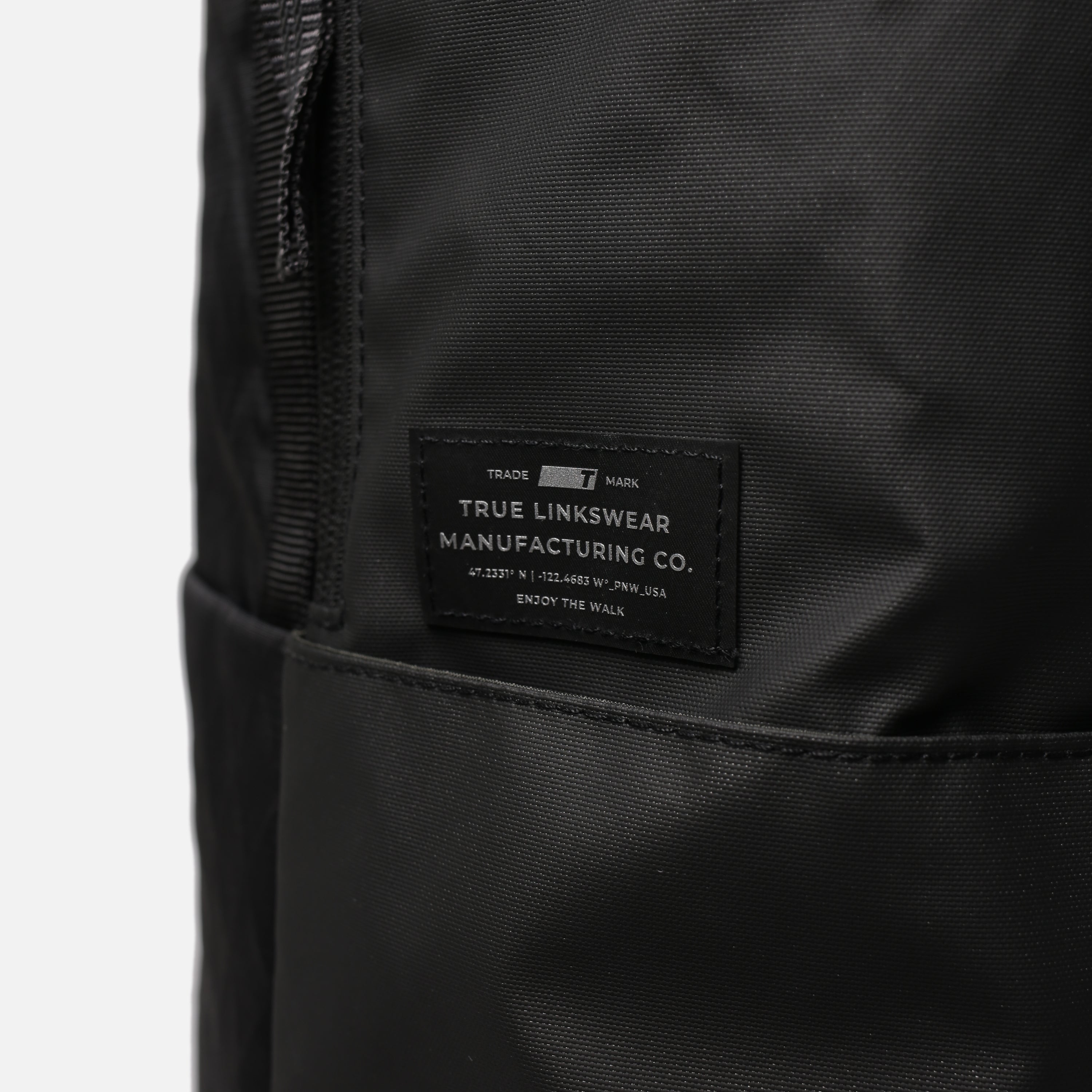 TRUE All Day Access Backpack