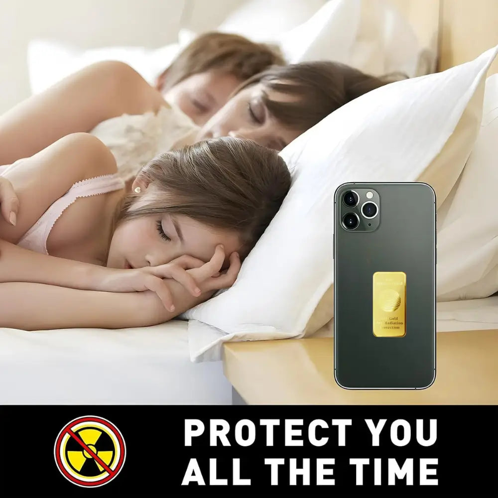 EMF Defense Shield - Large