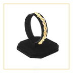 Rope Chain 14K Gold Filled Bracelet 8.5" Set Lobster Claw Clasp Men Jewelry 5 mm 6 mm
