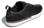 Adidas FLOPSHOT Spikeless Golf Shoes.