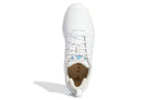 Adidas FLOPSHOT Spikeless Golf Shoes.