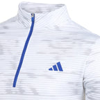 Adidas Men's Ultimate365 Cold.Rdy 1/4 Zip Pullover