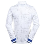 Adidas Men's Ultimate365 Cold.Rdy 1/4 Zip Pullover