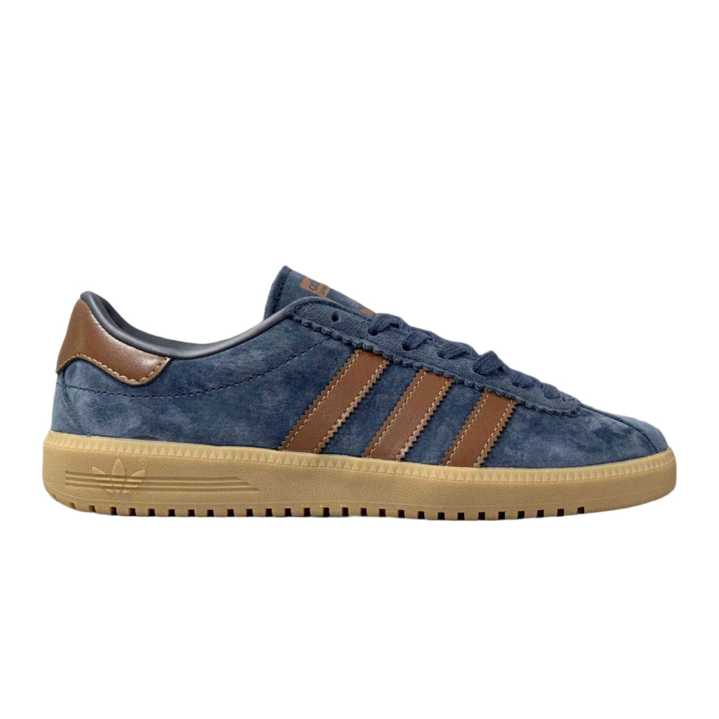 Adidas Originals Bermuda 'Legend Ink Brown'