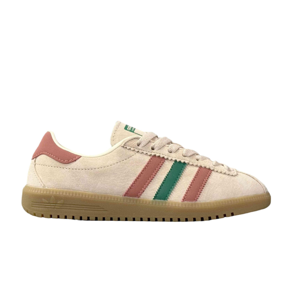 Adidas Originals Bermuda 'Maple Leaf'