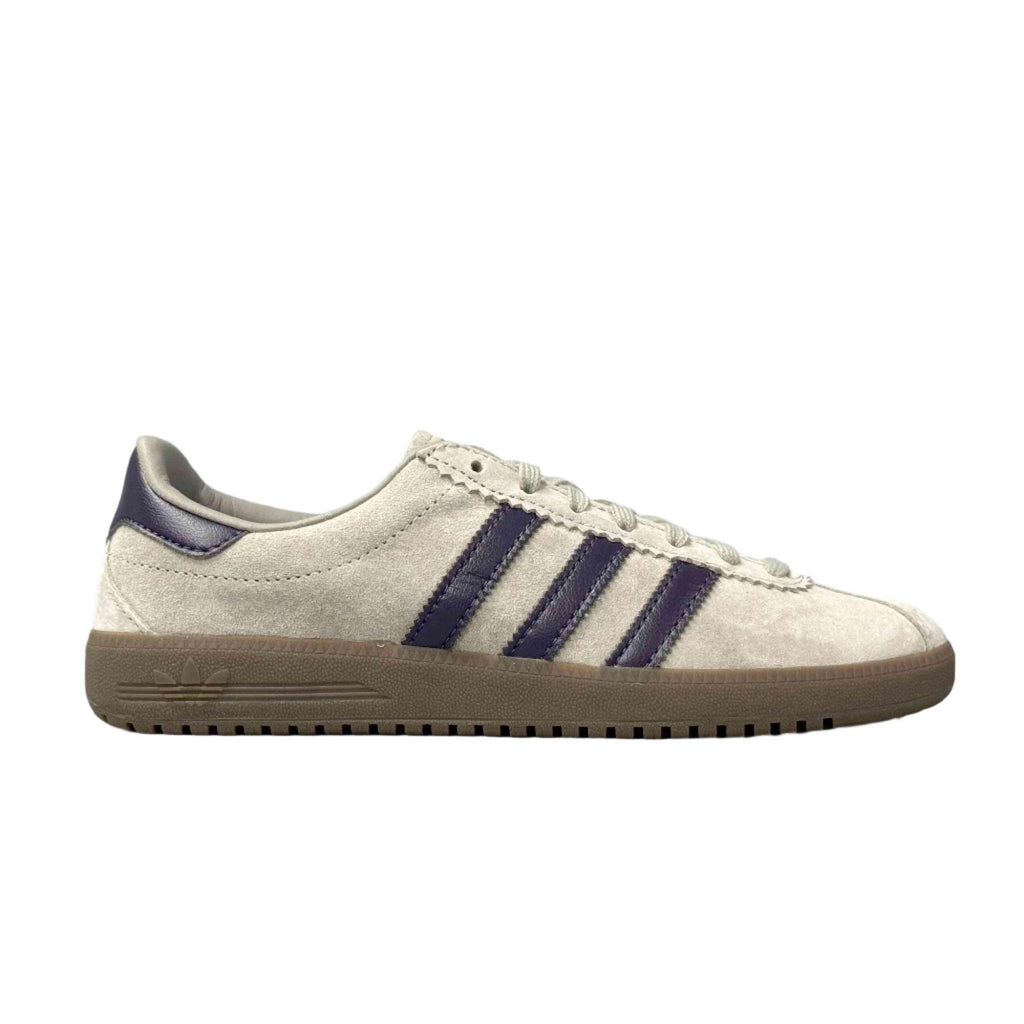 Adidas Originals Bermuda 'Skateboarding Gray'