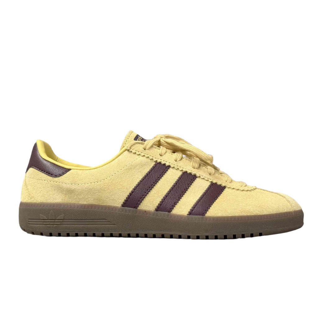 Adidas Originals Bermuda 'Tan Brown'
